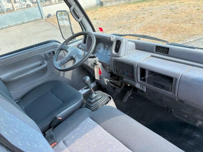 NISSAN CABSTAR TL35 - immagine 5