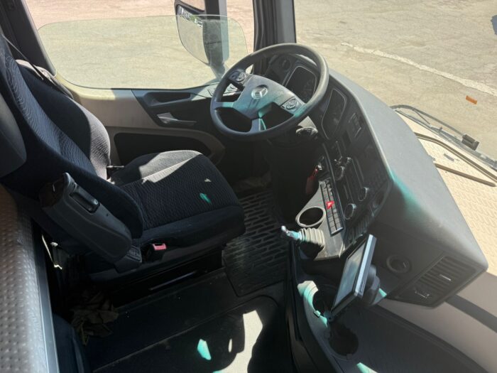 MERCEDES ACTROS 1845 - immagine 5