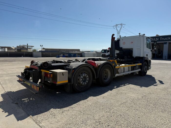 DAF CF 85.410 - immagine 3