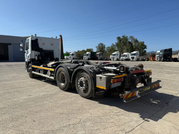 DAF CF 85.410 - immagine 4