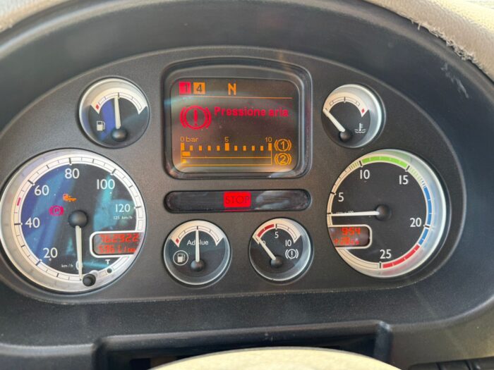 DAF CF 85.410 - immagine 6