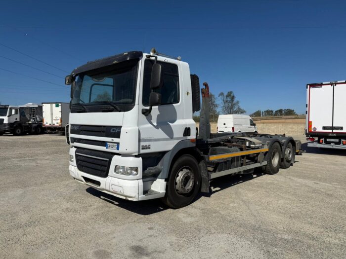 DAF CF 85.410