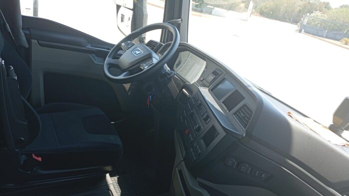 MAN TGX 18.470 BL SA - immagine 5