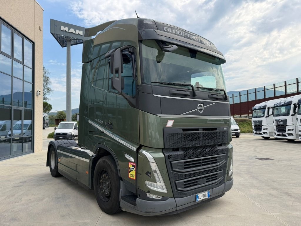VOLVO FH 500 - immagine 2