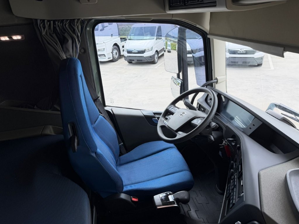 VOLVO FH 500 - immagine 5