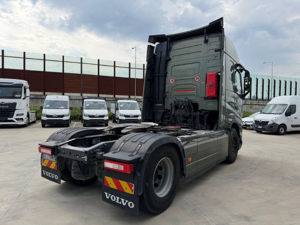 VOLVO FH 500 - immagine 4