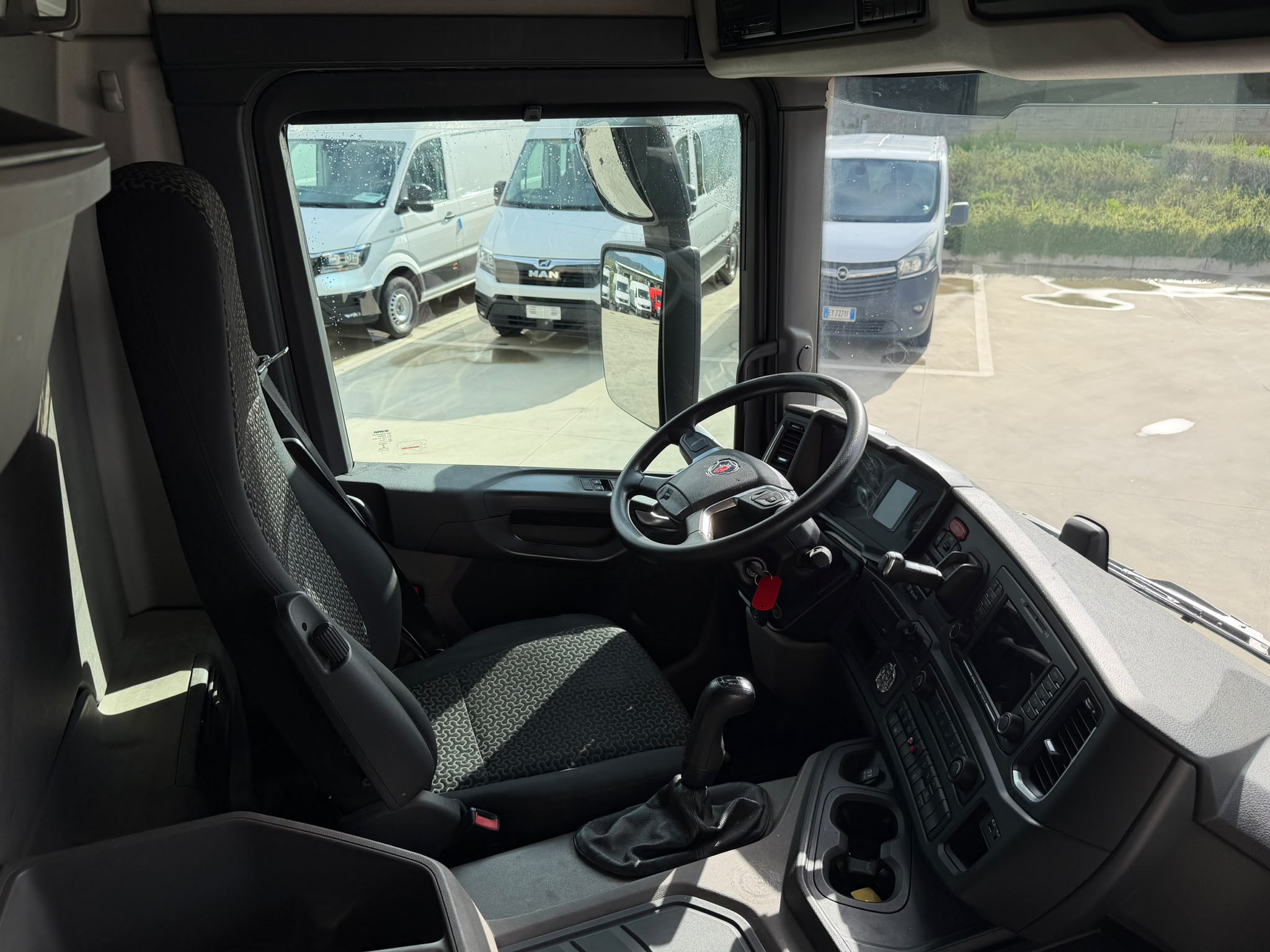 SCANIA P 280 - immagine 5