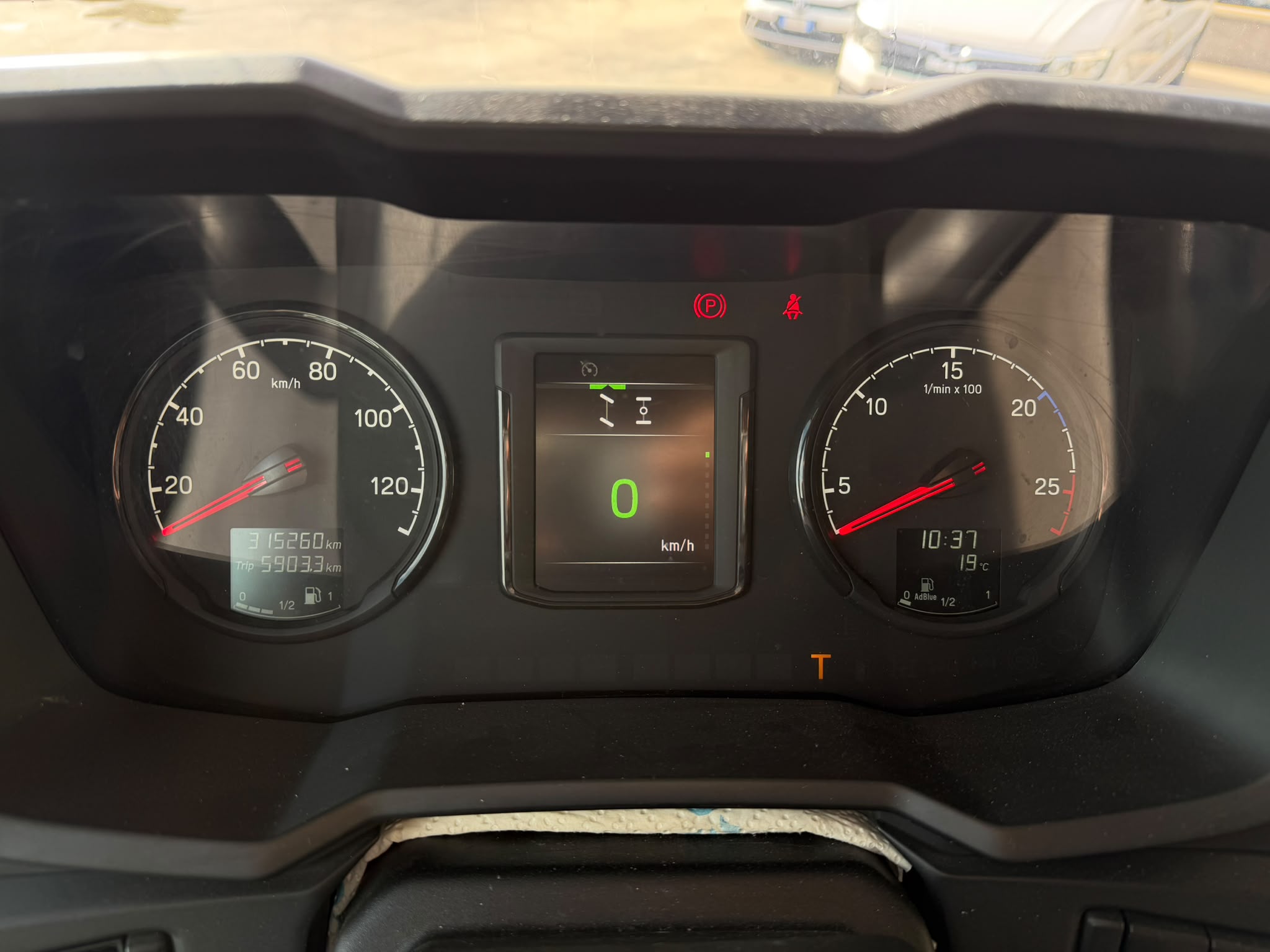 SCANIA P 280 - immagine 6
